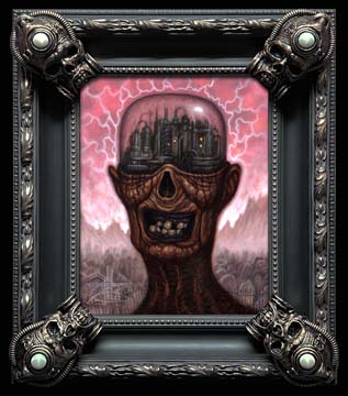 Chet Zar - Zombie Death Bots Chet Zar - Zombie Death Bots